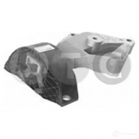 Подушка двигателя, опора STC Renault Clio 4 (BH, KH) 2012 – 2019 t406816 0 JZ33M