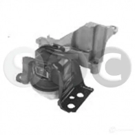 Подушка двигателя, опора STC YUK3IC 7 t406839 Renault Modus (FJP0) 1 Хэтчбек 1.6 (JP03. JP0B. JP0U. JP0Y. JP1G) 112 л.с. 2004 – 2025