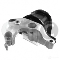Подушка двигателя, опора STC t406812 Renault Logan 1 (LS, KS) 2004 – 2012 JMF PW