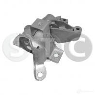 Подушка двигателя, опора STC X UF2UF Fiat t406524
