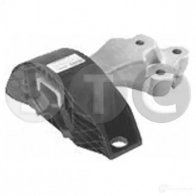 Подушка двигателя, опора STC t406815 Renault Clio 4 (BH, KH) 2012 – 2019 B1V FLQ