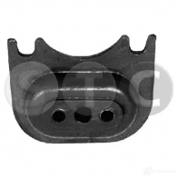 Подушка двигателя, опора STC 8W PJK 3801817 t400403