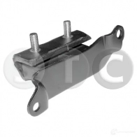 Подушка двигателя, опора STC 1438732420 QN UPP t454052
