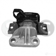 Подушка двигателя, опора STC Opel Corsa D Y9A43A t406050