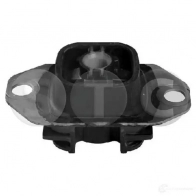 Подушка двигателя, опора STC t405669 Renault Kangoo 1 (KC, FC) 1997 – 2007 9H27 332