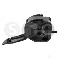 Подушка двигателя, опора STC t402624 SCRY VKW Ford Escort 7 (FA, GAL, AFL) Седан 1.8 Endura D 60 л.с. 1995 – 1996