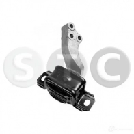 Подушка двигателя, опора STC t405967 Smart Fortwo AD87E Q