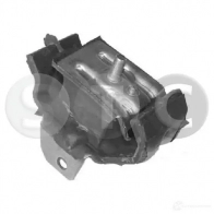 Подушка двигателя, опора STC Nissan Terrano (R20) 2 Кроссовер 2.7 TD 4WD 101 л.с. 1993 – 2002 t404700 3X 2TFM