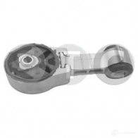 Подушка двигателя, опора STC t406833 Renault Laguna (KT) 3 Универсал 1.5 dCi (KT0A) 110 л.с. 2007 – 2015 0 XRRT8C