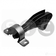 Подушка двигателя, опора STC U7 YFL8 Renault Twingo (C06) 1 Хэтчбек 1.2 (C063. C064) 55 л.с. 1993 – 1996 t404075