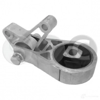 Подушка двигателя, опора STC Fiat Doblo (223) 1 2000 – 2009 t406517 U3 CZC