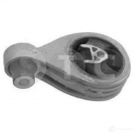 Подушка двигателя, опора STC M2R I6OW Nissan Qashqai (J10) 1 Кроссовер t406137