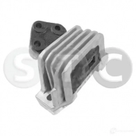Подушка двигателя, опора STC Peugeot 207 1 (WK, WC, PF1) 2006 – 2014 t405200 I7 F6FM