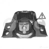 Подушка двигателя, опора STC t405142 IIXI 3WZ Renault Modus (FJP0) 1 Хэтчбек 1.5 dCi (FP0D. JP0D) 82 л.с. 2004 – 2025