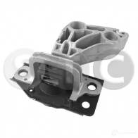 Подушка двигателя, опора STC t405650 NXJFN XS Renault Megane 2 (BM, KM, EM, LM) 2002 – 2009
