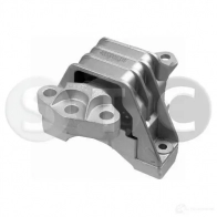Подушка двигателя, опора STC Opel Vectra (C) 3 Универсал 1.9 CDTI (F35) 150 л.с. 2004 – 2008 t406043 T 4EUZ