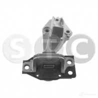 Подушка двигателя, опора STC t405747 Z IG8I8 Renault Megane 2 (BM, KM, EM, LM) 2002 – 2009