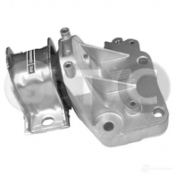 Подушка двигателя, опора STC Fiat Ducato (250) 3 Автобус 3.0 150 Multijet 3.0 D 146 л.с. 2010 – 2025 LKP8D A t405270