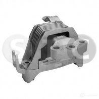 Подушка двигателя, опора STC t407161 BH40 ENT 1424968290