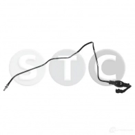 Шланг обратки топлива STC 1270484696 DZ Y9SBM t492073