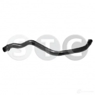 Патрубок печки, шланг теплообменника STC t408075 3806502 ZV4QK 0R