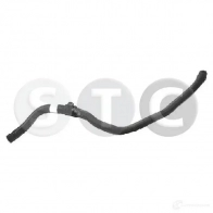 Патрубок печки, шланг теплообменника STC 3806532 t408137 7ZGL NYA
