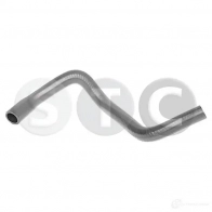 Патрубок печки, шланг теплообменника STC t407886 3806381 PXFRM9 O