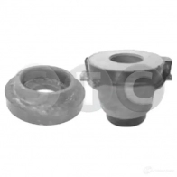 Сайлентблок задней балки