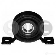 Подвесной подшипник STC Fiat Panda (169) 2 Хэтчбек 1.2 4x4 60 л.с. 2004 – 2024 t405663 B9O WAL