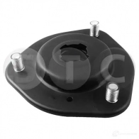 Крепление амортизаторов