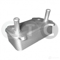 Масляный радиатор двигателя STC t406405 9 L2P3G Porsche Cayenne (9PA) 1 2003 – 2010