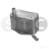 Масляный радиатор двигателя STC Volvo S80 2 (124) Седан 3.2 243 л.с. 2010 – наст. время t439022 ZXZ5SL 1