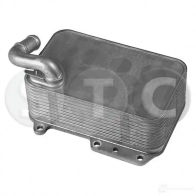 Масляный радиатор двигателя STC Z BYSER t439003 1424568465
