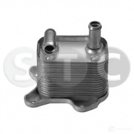 Масляный радиатор двигателя STC t439090 1424568523 N1 LB3