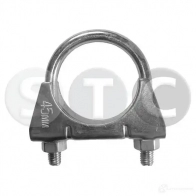 Хомут глушителя STC BS 6FQ 3801813 t400399