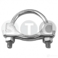 Хомут глушителя STC T G6UZX4 t400596 3801933