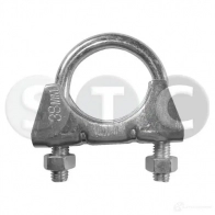 Хомут глушителя STC 3801803 t400372 Z P43U4