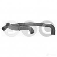 Патрубок радиатора, шланг STC Volkswagen Transporter t409026 T6EBV U