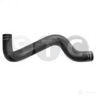 Патрубок радиатора, шланг STC t408459 3806765 BGH FRLH