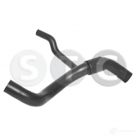 Патрубок радиатора, шланг STC t409183 HAWA IA3 Renault Kangoo (KC) 1 Минивэн 1.9 dCi 4x4 (KC0V) 80 л.с. 2001 – 2025