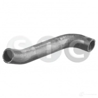 Патрубок радиатора, шланг STC t407367 LYJ 0IW7 3806259