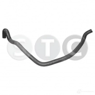 Патрубок радиатора, шланг STC R1 EW2 t408232 Opel Corsa (B) 2 Хэтчбек 1.4 i (F08) 60 л.с. 1993 – 2000
