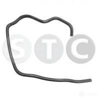 Патрубок радиатора, шланг STC TX WUD Opel Astra (F) 1 Седан 1.7 TD (F19. M19) 68 л.с. 1994 – 1998 t408339