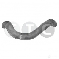 Патрубок радиатора, шланг STC 3806772 t408472 6SR 3ZM2