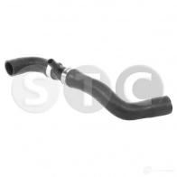 Патрубок радиатора, шланг STC t409197 T CF36 Citroen C4 1 (LC, PF2) Хэтчбек