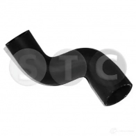 Патрубок радиатора, шланг STC t408240 K DAKO Opel Corsa (B) 2 Хэтчбек 1.4 i (F08) 60 л.с. 1993 – 2000