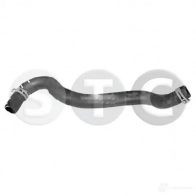 Патрубок радиатора, шланг STC t409266 9 1YSN Ford Fusion