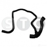 Патрубок радиатора, шланг STC F EUPUB t409543 Opel Corsa (C) 3 Хэтчбек 1.2 Twinport (F08. F68) 80 л.с. 2004 – 2009