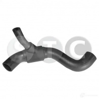 Патрубок радиатора, шланг STC t408277 178E3 Q Opel Astra (F) 1 Универсал 1.7 TD (F08. C05) 68 л.с. 1994 – 1998