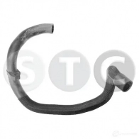 Патрубок радиатора, шланг STC Y YFJHK 3806846 t408553
